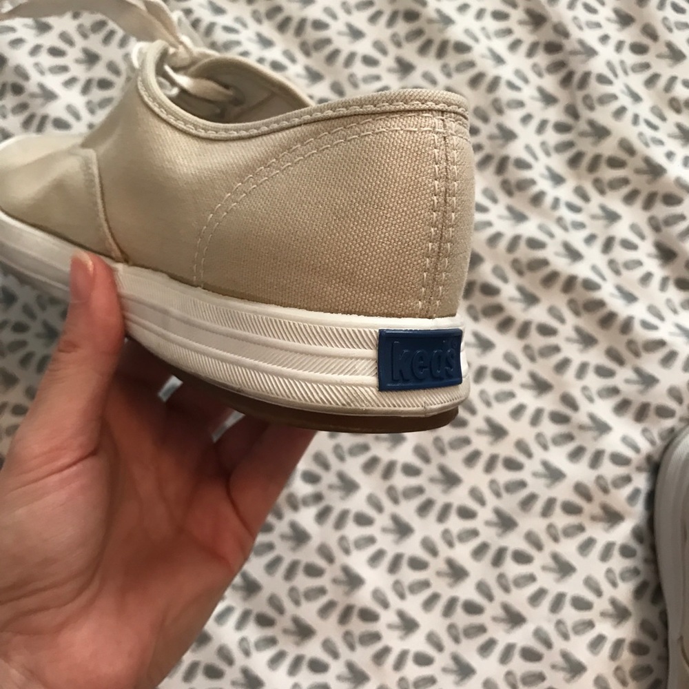 Keds size 6